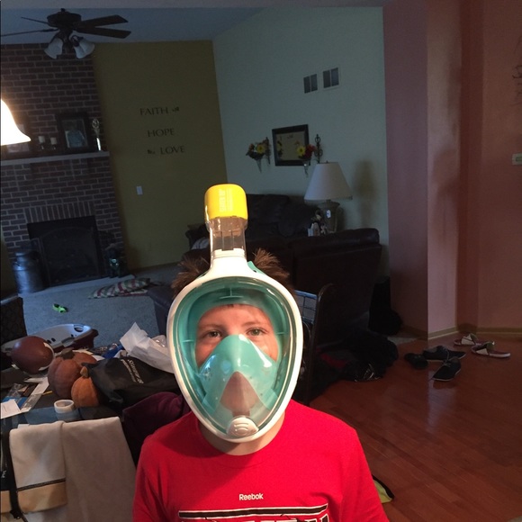 Meet your Posher, Kevin - Picture 1 of 1